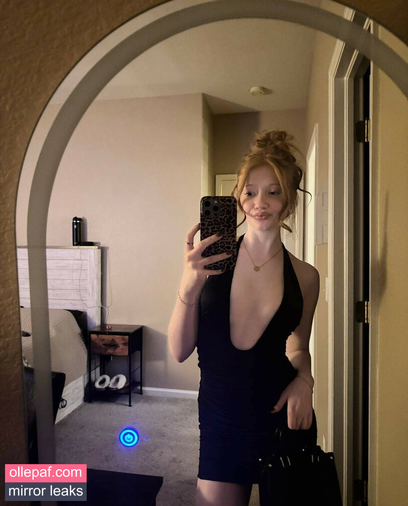 Latest Leaks Makenna Kelly Nude #40 - Fapello