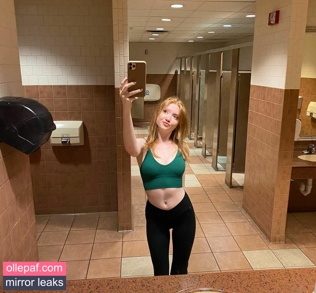 Latest Leaks Makenna Kelly Nude #408 - Fapello