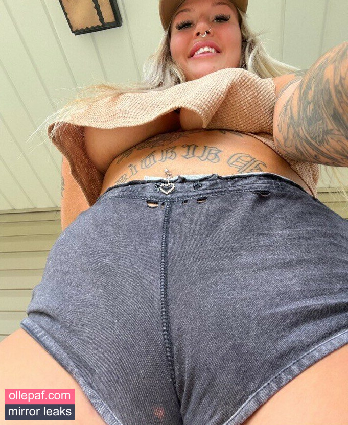 Latest Leaks Makeyousayoh Nude #8 - Fapello
