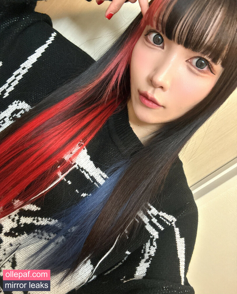 Latest Leaks Maki Itoh Nude #11 - Fapello