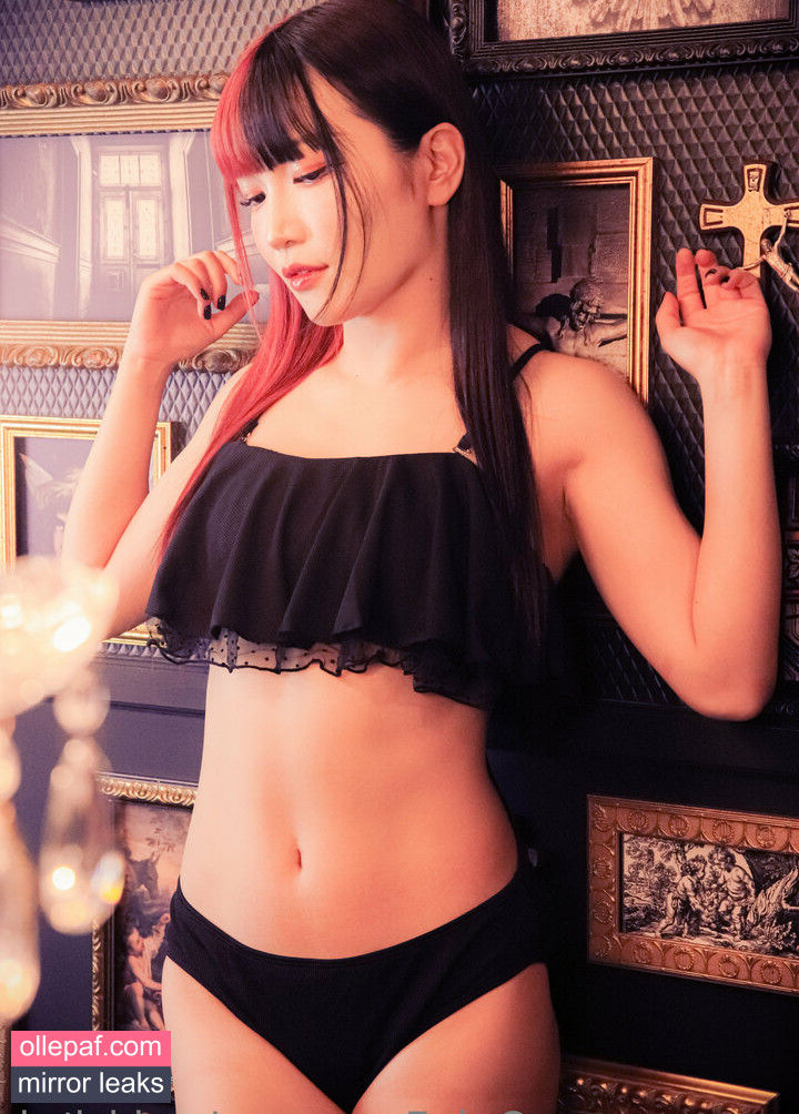 Latest Leaks Maki Itoh Nude #1088 - Fapello