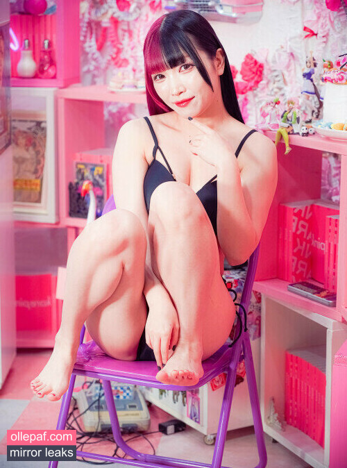 Latest Leaks Maki Itoh Nude #1110 - Fapello