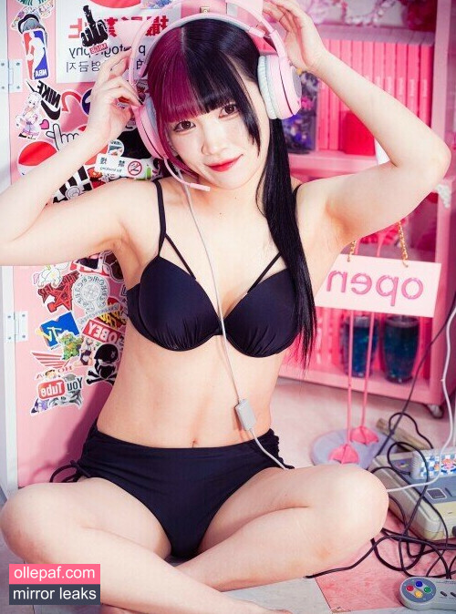 Latest Leaks Maki Itoh Nude #1118 - Fapello