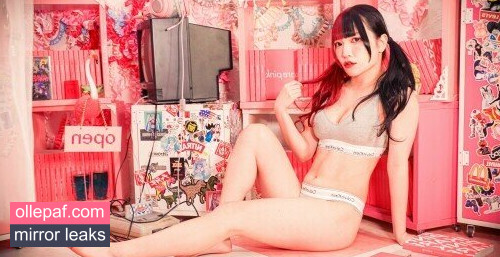 Latest Leaks Maki Itoh Nude #1137 - Fapello