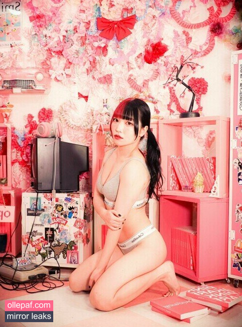 Latest Leaks Maki Itoh Nude #1138 - Fapello