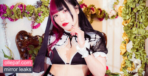 Latest Leaks Maki Itoh Nude #1166 - Fapello