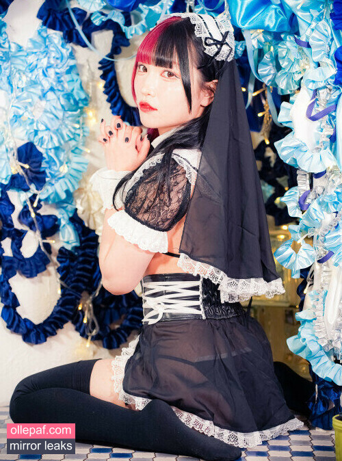 Latest Leaks Maki Itoh Nude #1171 - Fapello