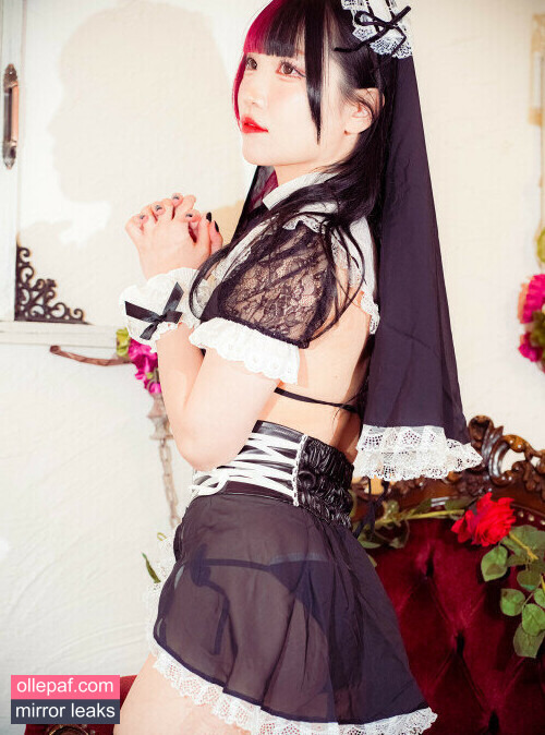 Latest Leaks Maki Itoh Nude #1178 - Fapello