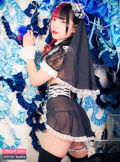 Latest Leaks Maki Itoh Nude #1180 - Fapello