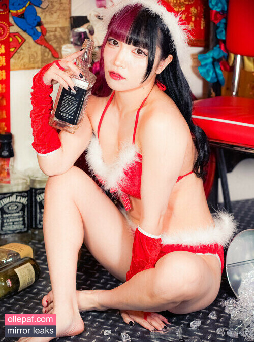 Latest Leaks Maki Itoh Nude #1186 - Fapello