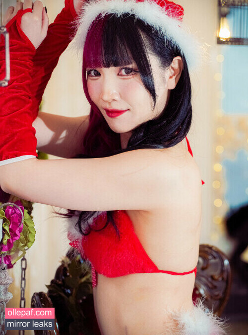 Latest Leaks Maki Itoh Nude #1202 - Fapello