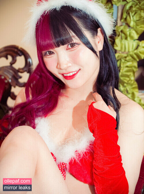 Latest Leaks Maki Itoh Nude #1209 - Fapello