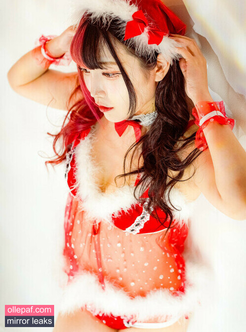 Latest Leaks Maki Itoh Nude #1213 - Fapello