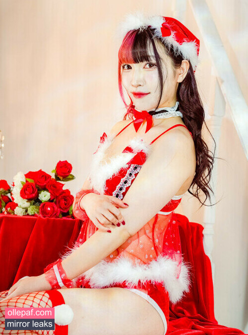 Latest Leaks Maki Itoh Nude #1234 - Fapello