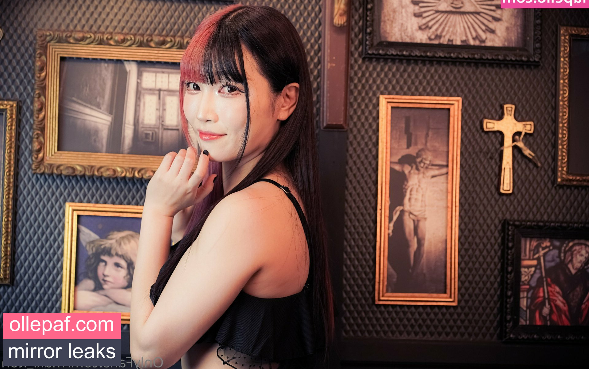 Latest Leaks Maki Itoh Nude #1262 - Fapello