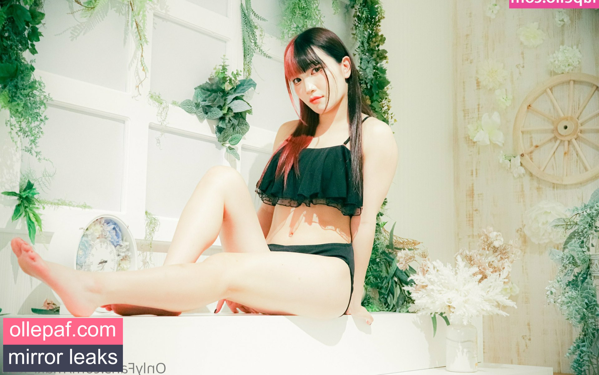 Latest Leaks Maki Itoh Nude #1265 - Fapello