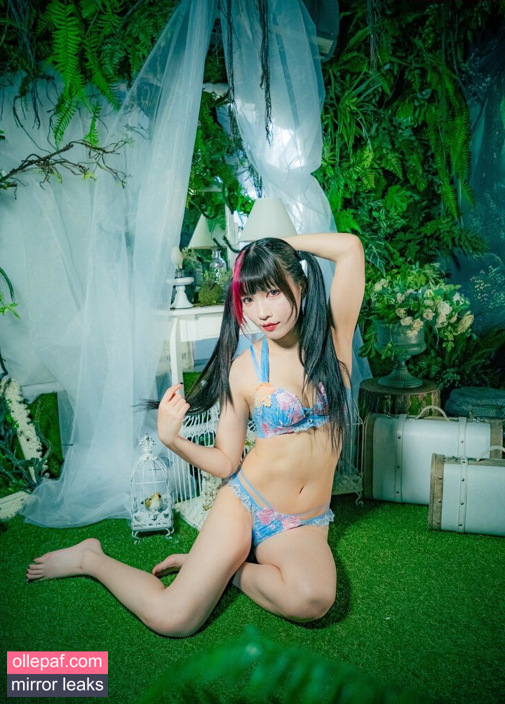 Maki Itoh Nude Leaks OnlyFans #194 - Fapello