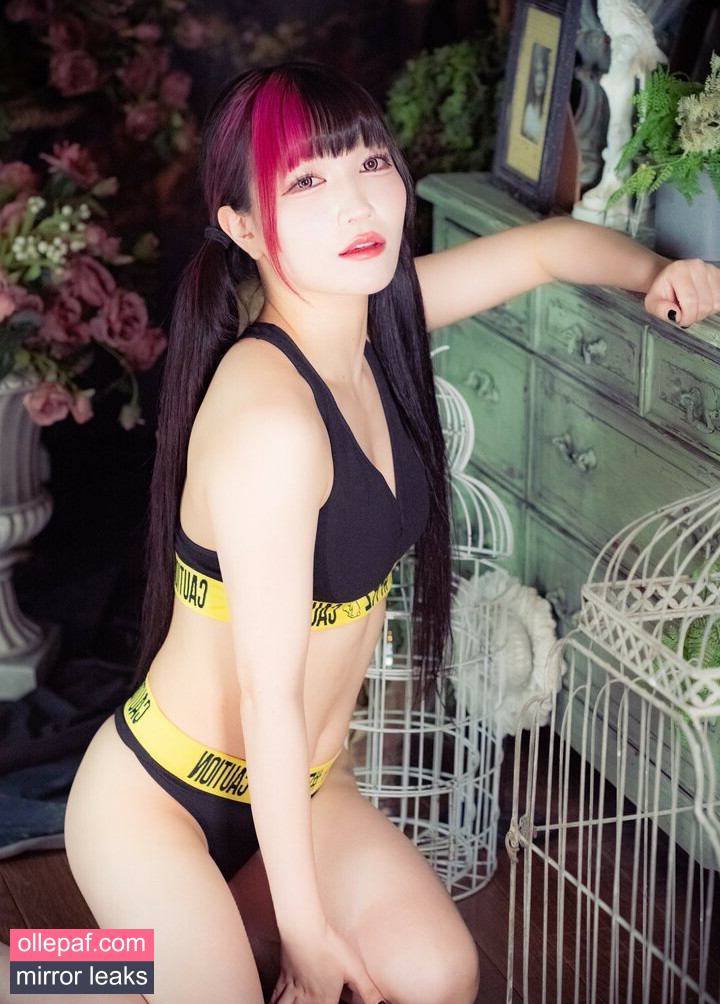 Maki Itoh Nude Leaks OnlyFans #221 - Fapello