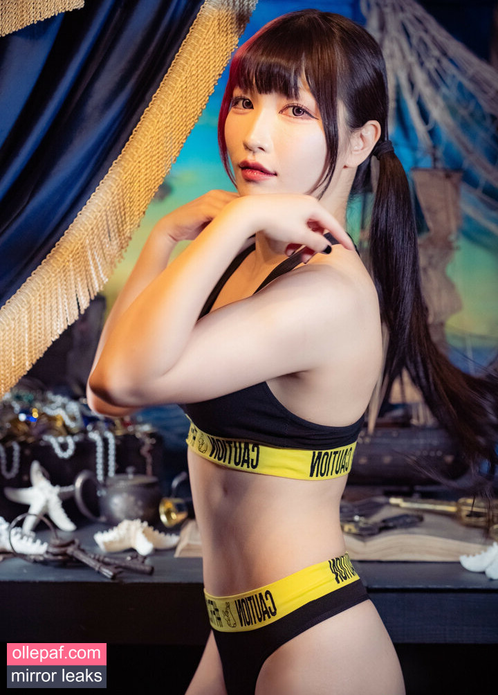 Maki Itoh Nude Leaks OnlyFans #243 - Fapello