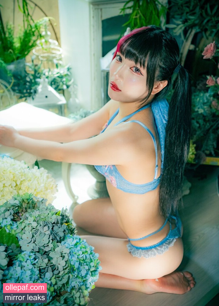 Maki Itoh Nude Leaks OnlyFans #289 - Fapello