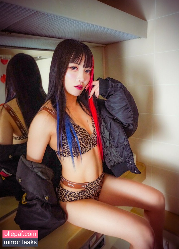 Latest Leaks Maki Itoh Nude #4 - Fapello
