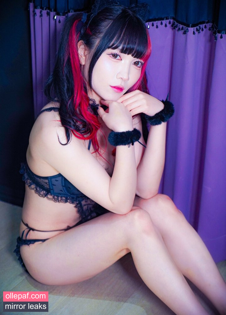 Maki Itoh Nude Leaks OnlyFans #40 - Fapello