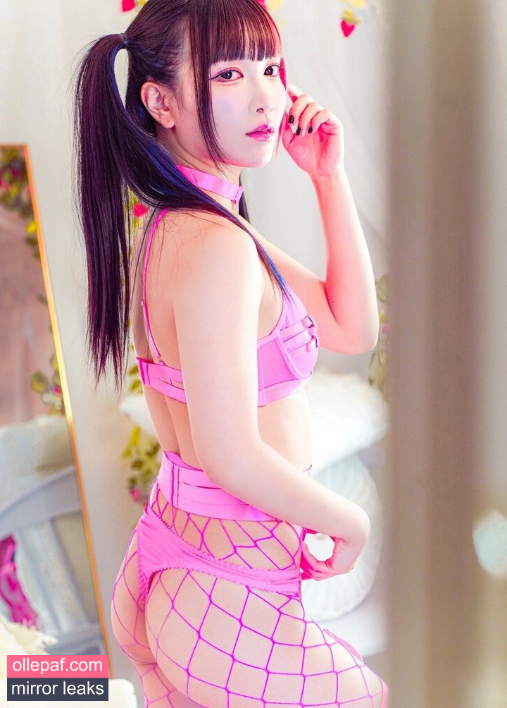 Latest Leaks Maki Itoh Nude #6 - Fapello
