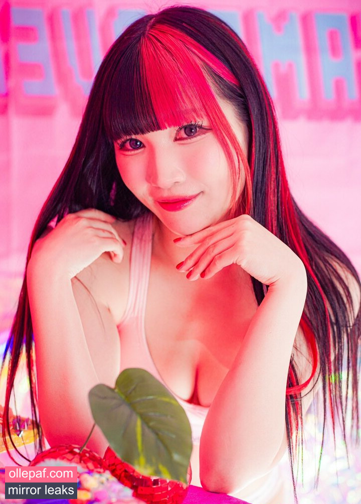 Maki Itoh Nude Leaks OnlyFans #504 - Fapello