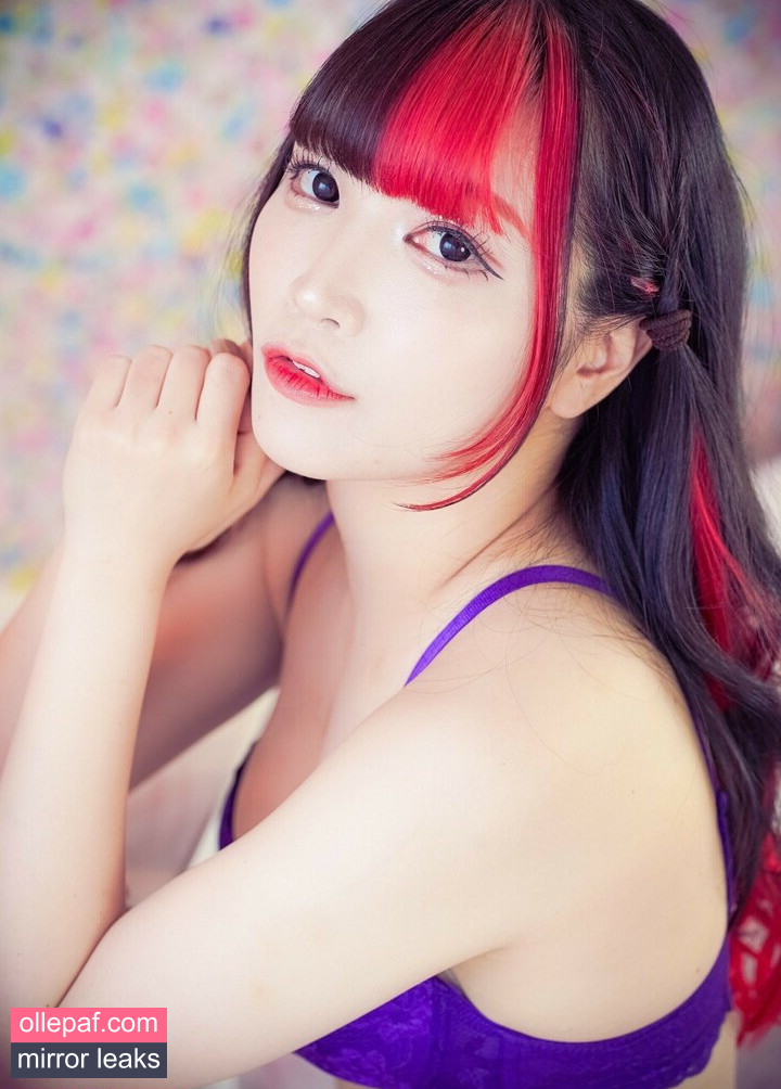 Latest Leaks Maki Itoh Nude #930 - Fapello