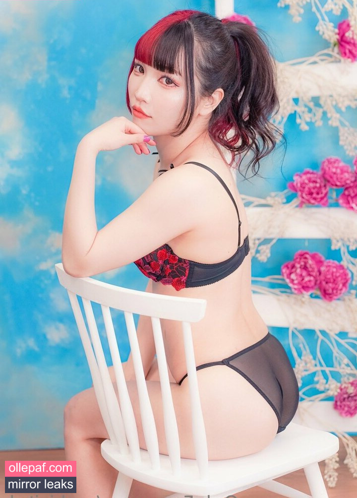 Latest Leaks Maki Itoh Nude #970 - Fapello