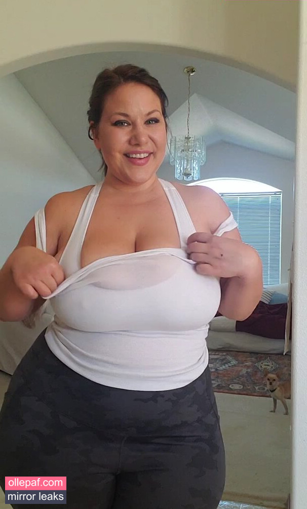 Latest Leaks Mal Malloy Nude #118 - Fapello