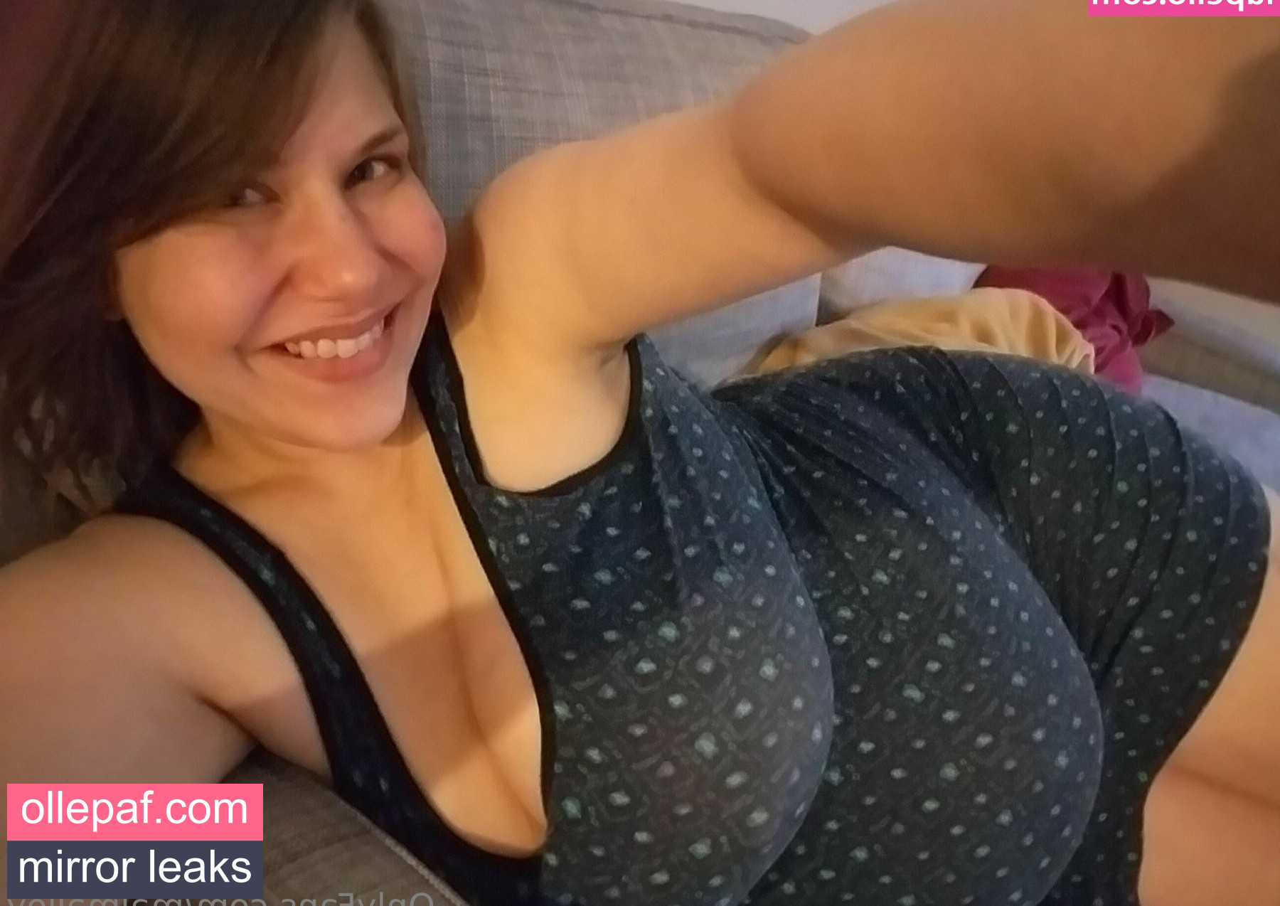 Latest Leaks Mal Malloy Nude #208 - Fapello