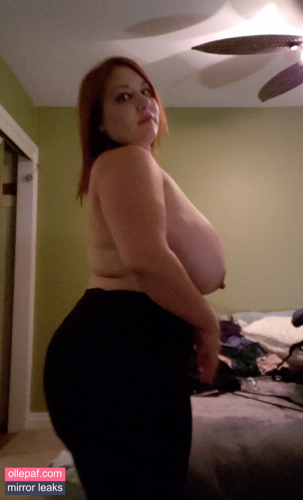 Latest Leaks Mal Malloy Nude #25 - Fapello