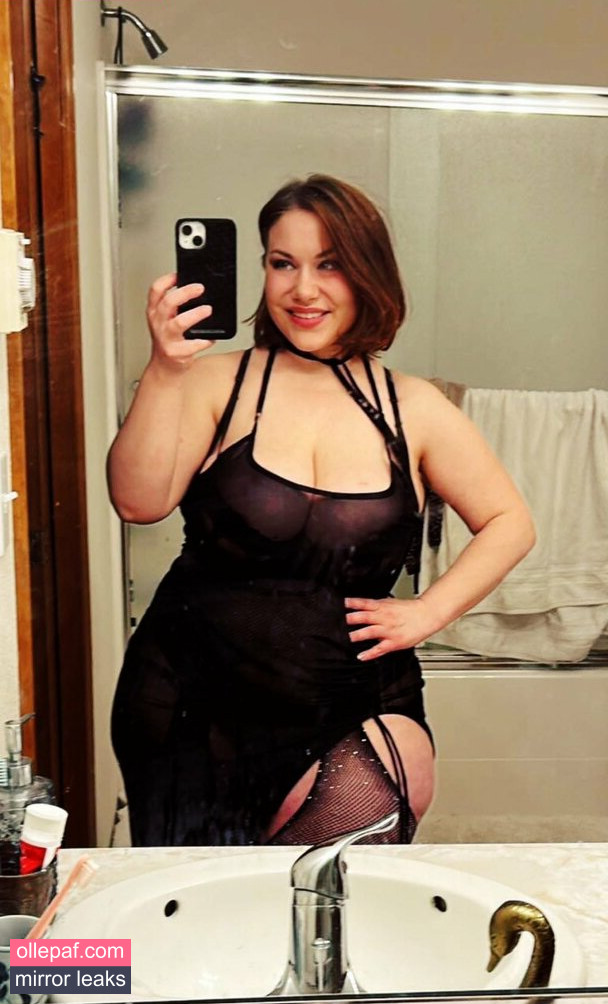 Latest Leaks Mal Malloy Nude #251 - Fapello