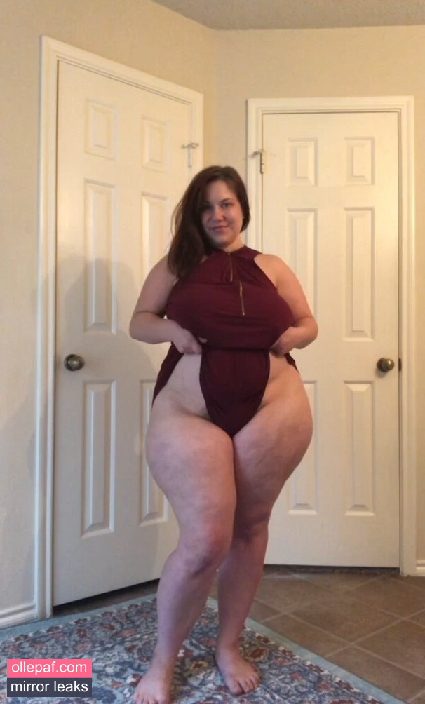 Latest Leaks Mal Malloy Nude #388 - Fapello