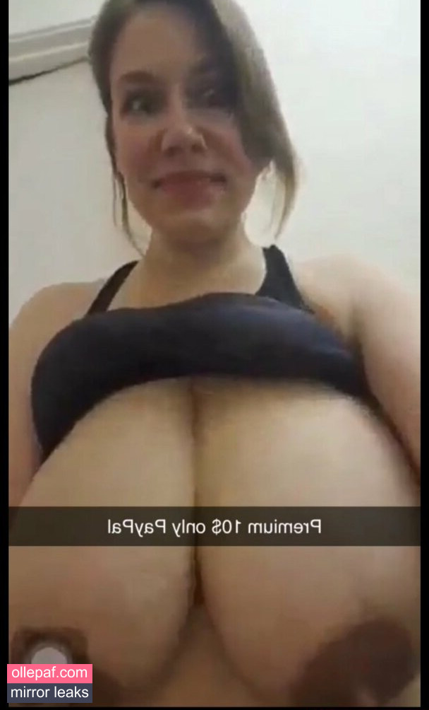 Latest Leaks Mal Malloy Nude #400 - Fapello