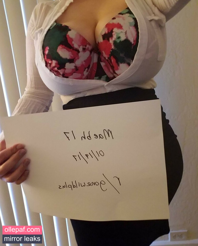 Latest Leaks Mal Malloy Nude #707 - Fapello
