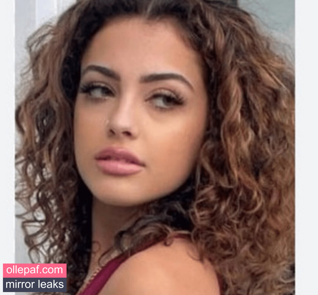 Latest Leaks Malú Trevejo Nude #2 - Fapello