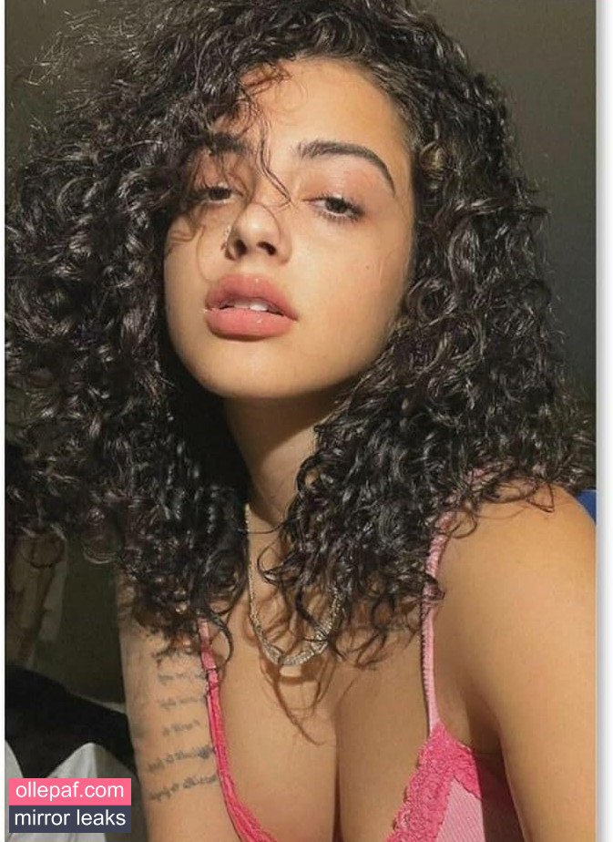 Latest Leaks Malú Trevejo Nude #3 - Fapello