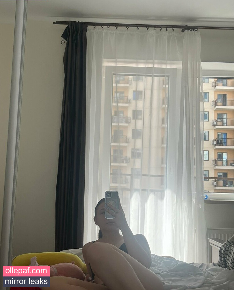 Latest Leaks mala.lili Nude #27 - Fapello