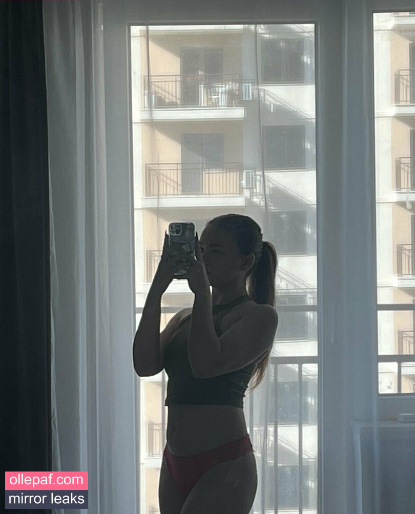 Latest Leaks mala.lili Nude #35 - Fapello