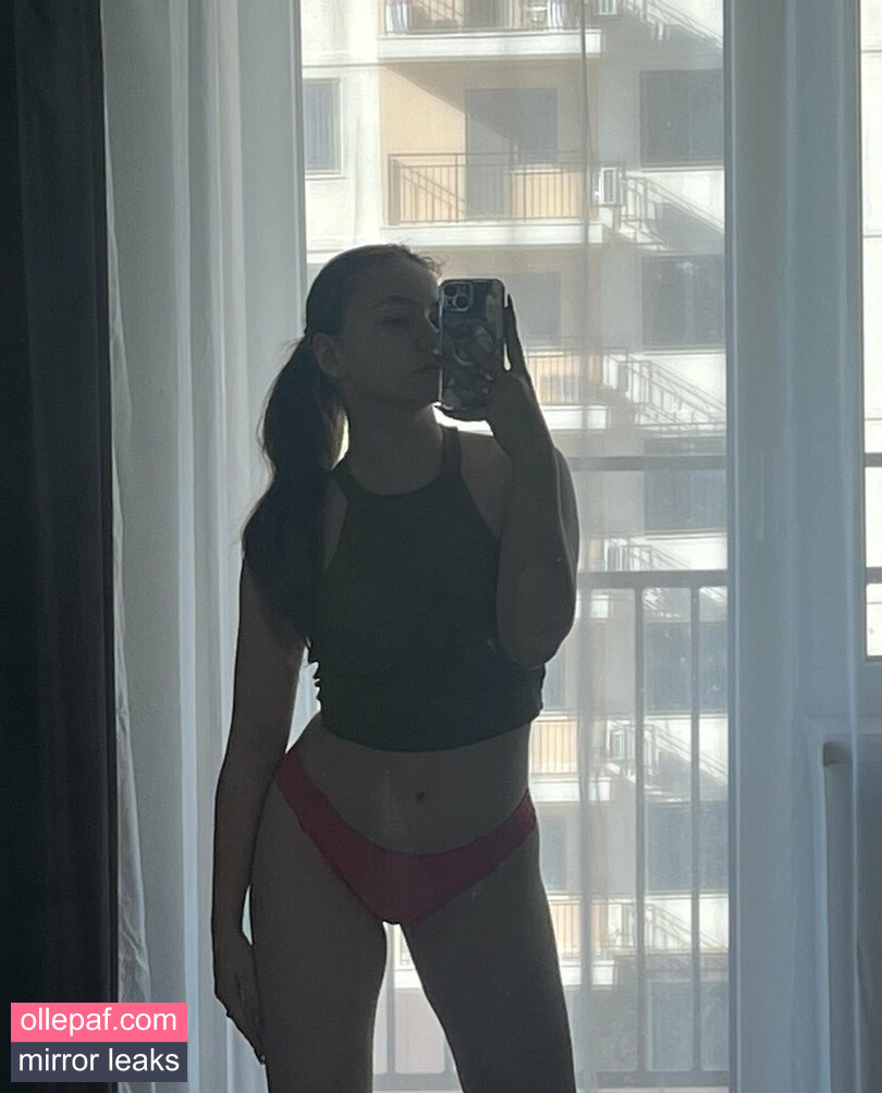 Latest Leaks mala.lili Nude #36 - Fapello