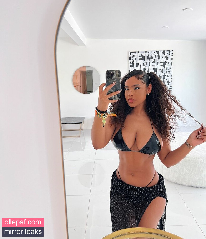 Latest Leaks Malaika Terry Nude #104 - Fapello