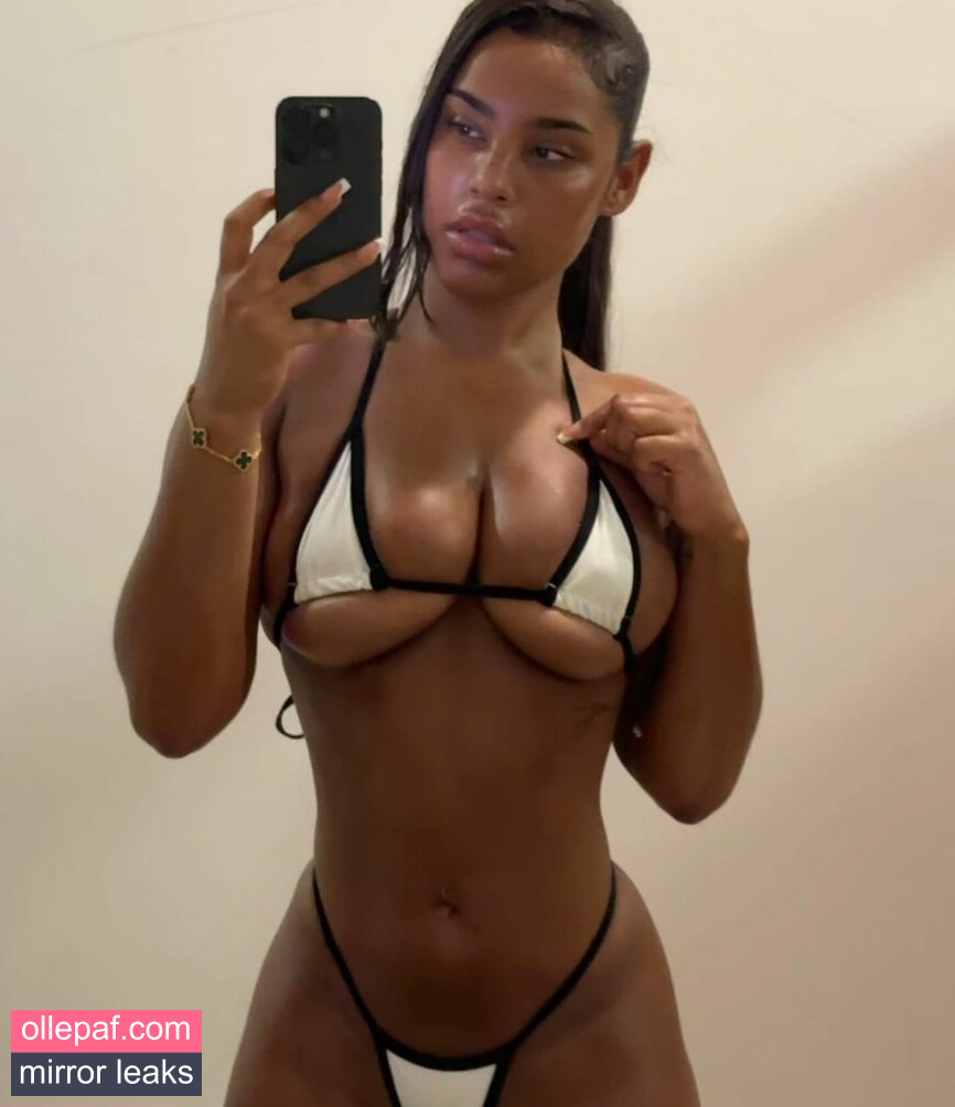 Latest Leaks Malaika Terry Nude #107 - Fapello
