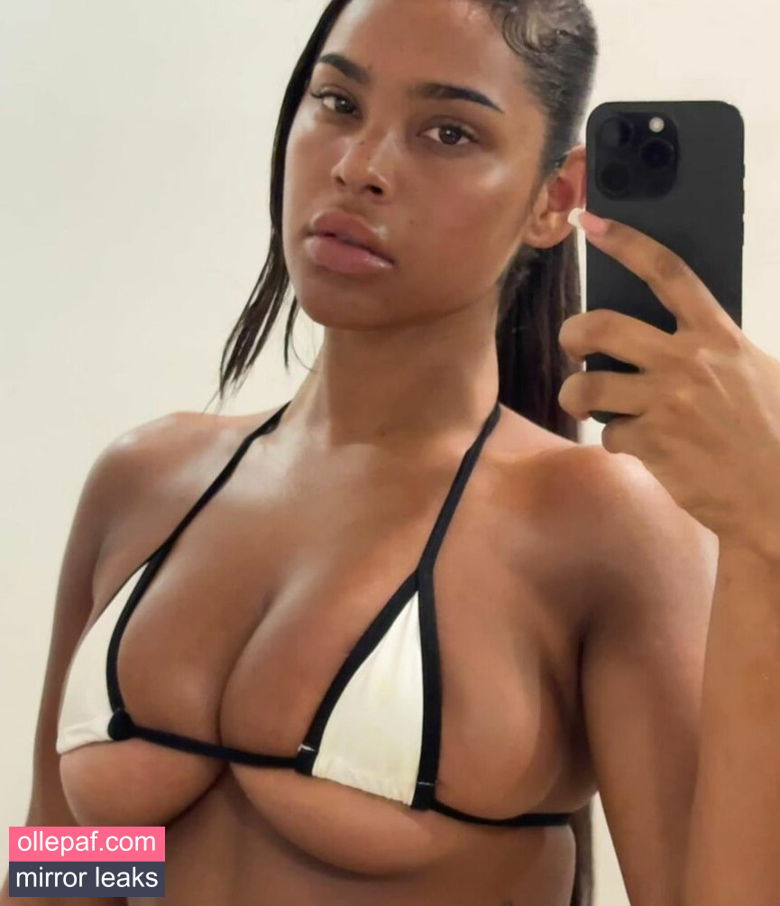 Latest Leaks Malaika Terry Nude #108 - Fapello