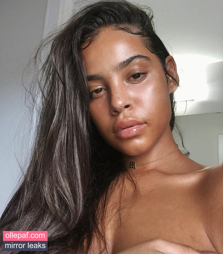 Latest Leaks Malaika Terry Nude #17 - Fapello