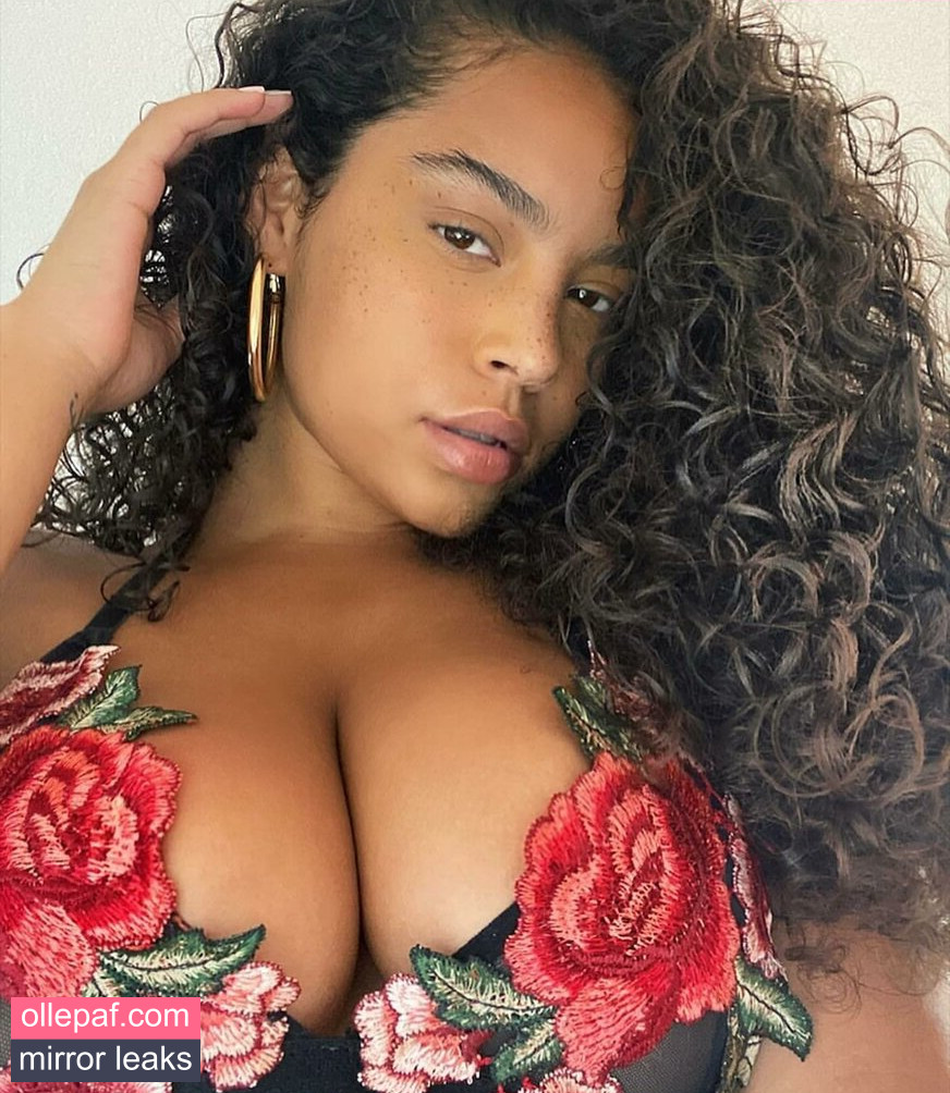 Latest Leaks Malaika Terry Nude #175 - Fapello