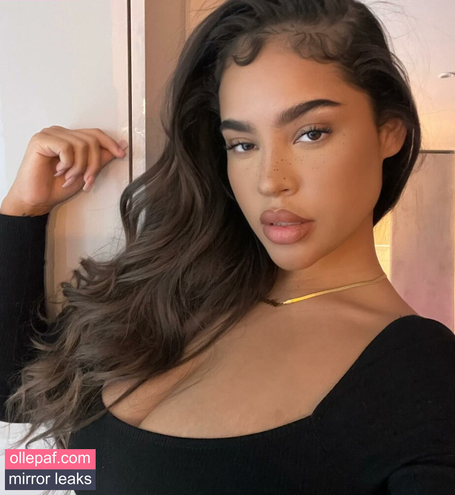 Latest Leaks Malaika Terry Nude #177 - Fapello