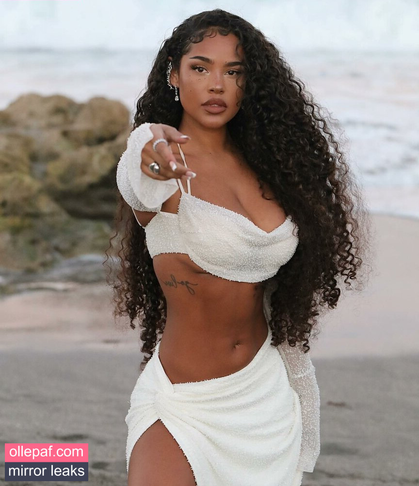 Latest Leaks Malaika Terry Nude #201 - Fapello