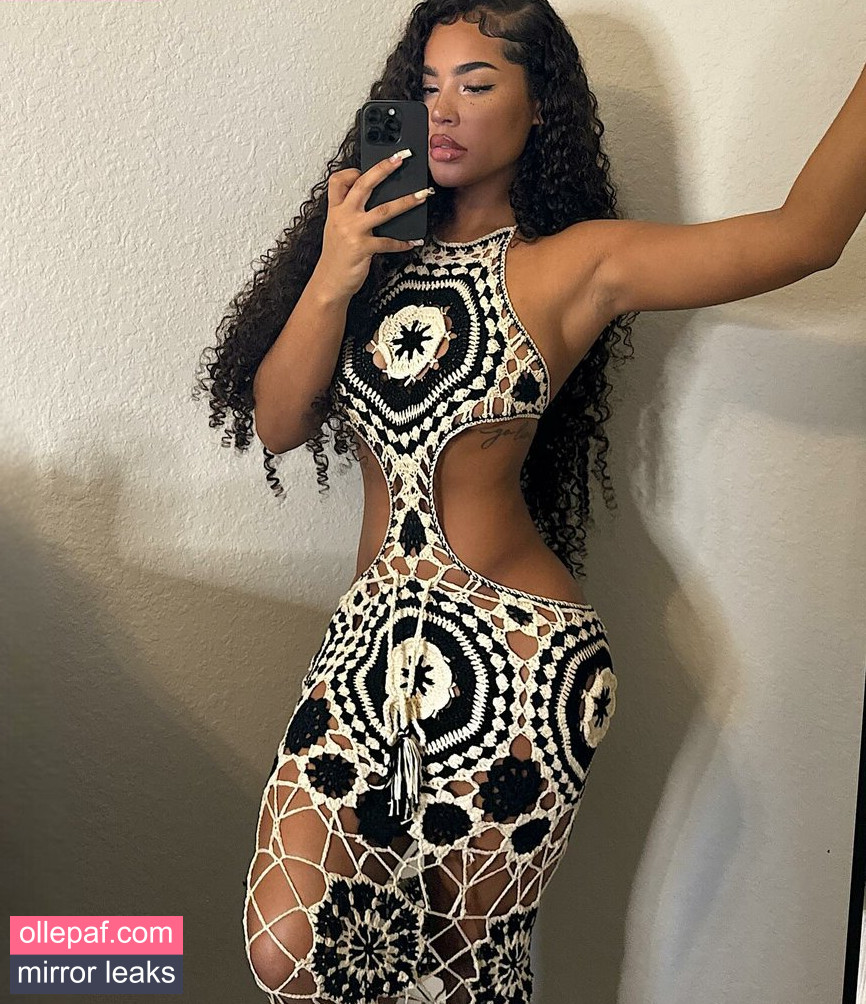 Latest Leaks Malaika Terry Nude #216 - Fapello